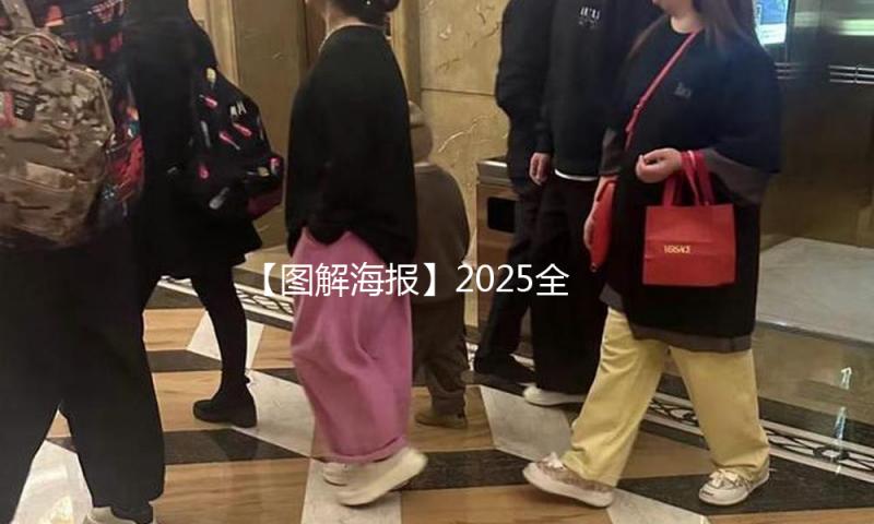 【图解海报】2025全国两会“委员通道”收官 看精彩我国故事