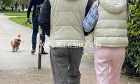 《嘘，国王在蛰伏》定档，虞书欣真百搭，牵手林一演出冰雪爱情