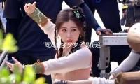 “周海媚多少岁？揭秘这位女神不老秘诀，带你一起吃瓜娱乐！”