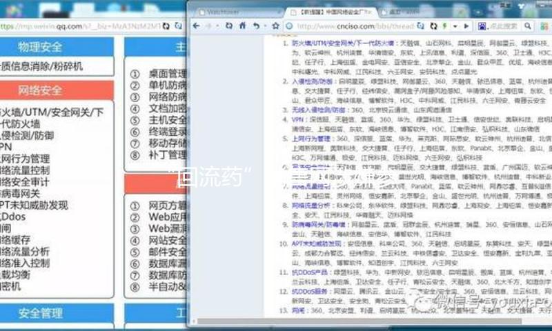 “回流药”销售网涉嫌参加人员已被武汉市新洲区警方操控 — 新京报