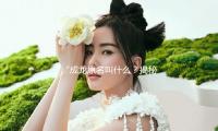“成龙原名叫什么？揭秘他的奋斗历程与娱乐圈传奇”