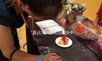 “夏占义：在吃瓜娱乐中传递正能量，激励年轻人追梦”