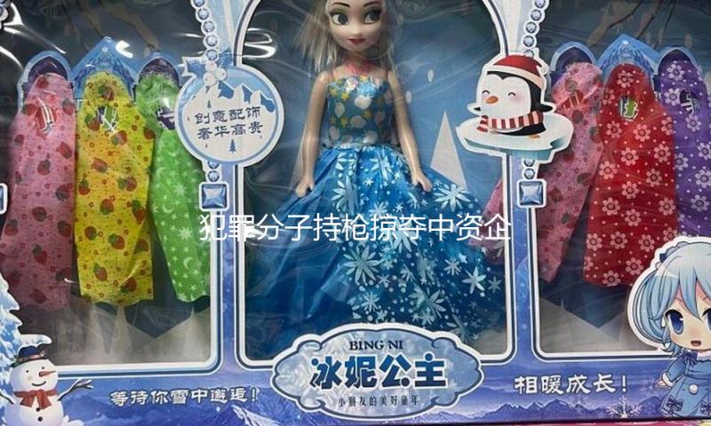 犯罪分子持枪掠夺中资企业致中国公民伤亡 中国驻赞比亚使馆通报 — 新京报