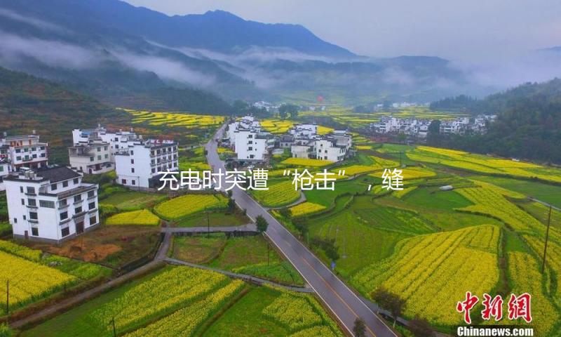充电时突遭“枪击”，缝了8针......新能源车主留意了！