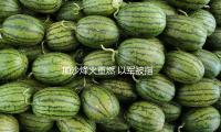 加沙烽火重燃 以军被指“体系残杀” 490名儿童丧生