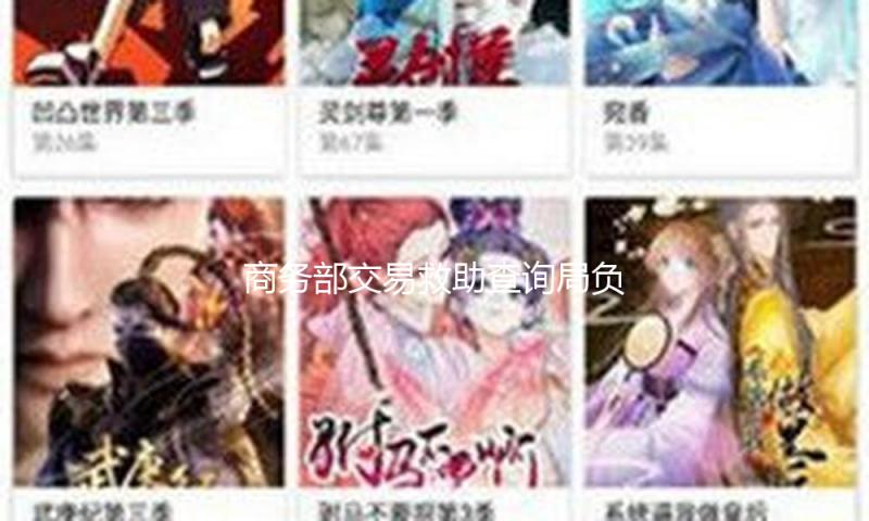 商务部交易救助查询局负责人就对原产于美国、印度的进口相关医用CT球管建议反倾销查询答记者问 — 新京报