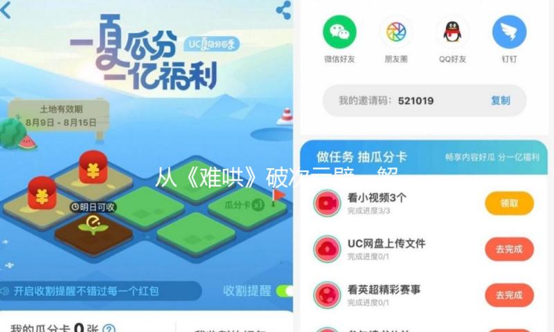 从《难哄》破次元壁，解码爆款文娱产品的“溢出效应”
