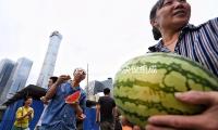 乌总统泽连斯基决议组成代表团 与合作伙伴进行和平谈判 — 新京报