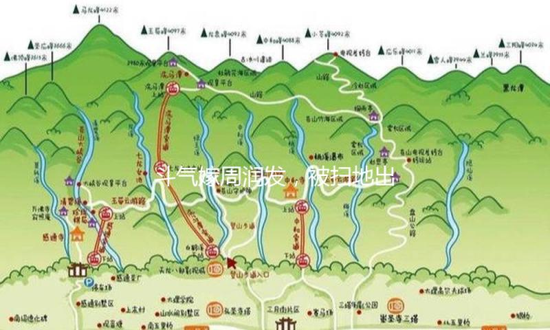 斗气嫁周润发，被扫地出门两次，离婚后与小22岁小鲜肉谈母子恋