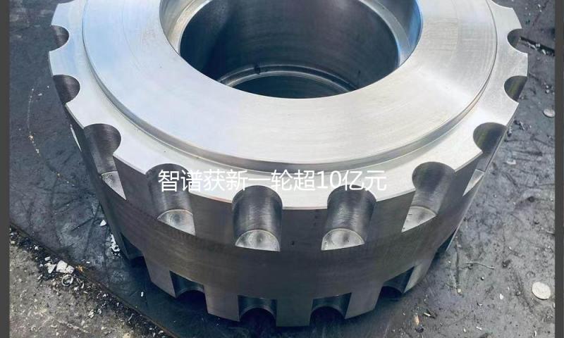 智谱获新一轮超10亿元融资 杭州城投工业基金参投 — 新京报