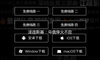 泽连斯基：乌俄停火不应与领土问题“挂钩”