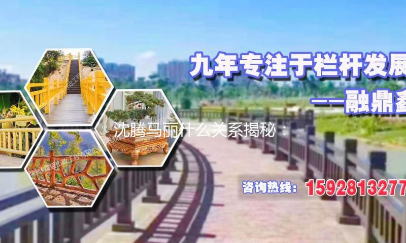 沈腾马丽什么关系揭秘：携手共创欢乐，共谱喜剧新篇章！