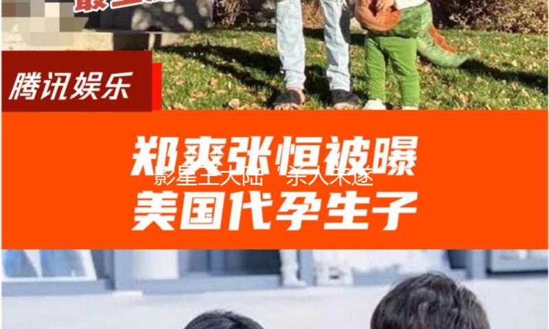 影星王大陆“杀人未遂”内情