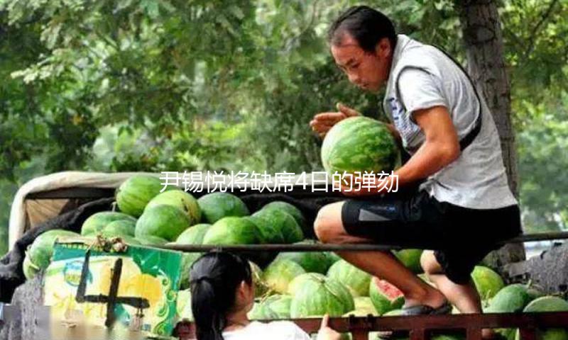 尹锡悦将缺席4日的弹劾案宣判 — 新京报
