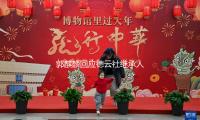 郭麒麟回应德云社继承人：先给父亲办场离别表演