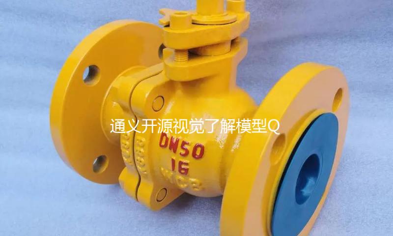 通义开源视觉了解模型Qwen2.5