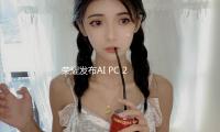 荣耀发布AI PC 2.0战略：用AI全面重构荣耀笔记本电脑 — 新京报