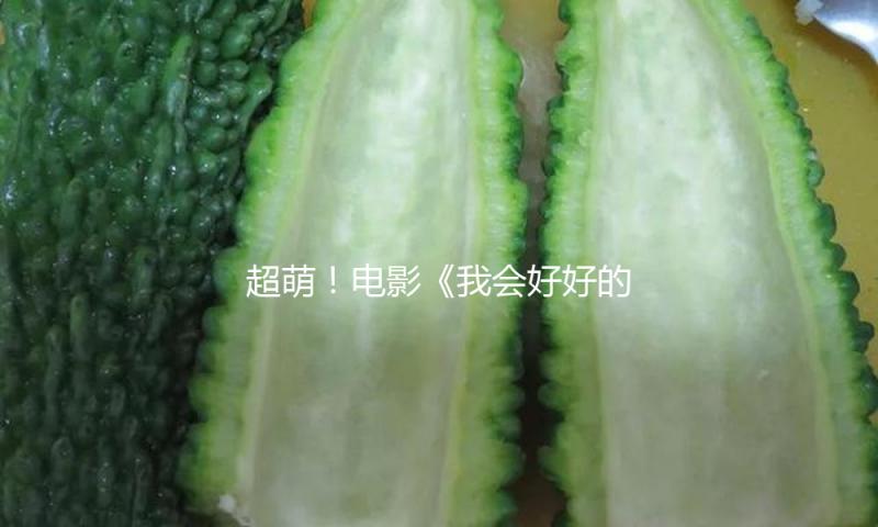 超萌！电影《我会好好的》发布特辑 特别主演小狗塔塔作业花絮大揭秘