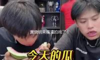 黄晓明来福清拍戏了！
