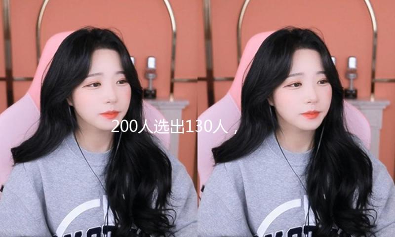 200人选出130人，谁为国际电影做出了杰出贡献？